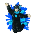 sparky captnday sparky captnday